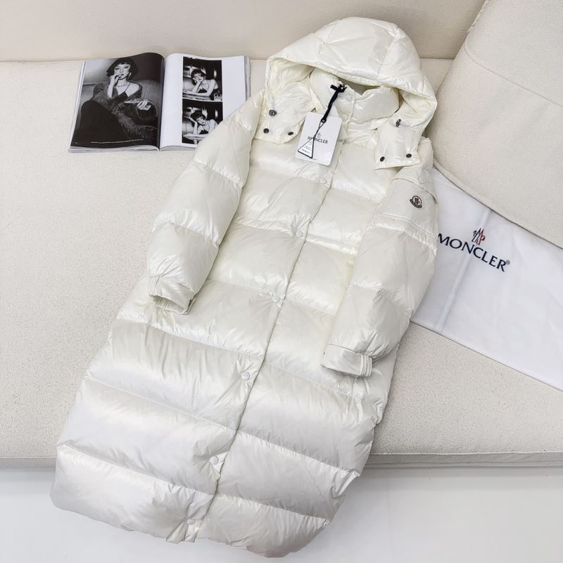 Balenciaga Down Jackets